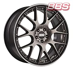 Bbs satin anthracite for sale  Delivered anywhere in UK