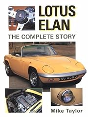 Lotus elan the d'occasion  Livré partout en France