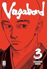 Vagabond 03 gebraucht kaufen  Wird an jeden Ort in Deutschland