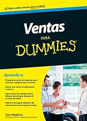 Ventas para dummies for sale  Delivered anywhere in USA 