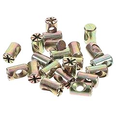 Topperfun 20pcs slotted for sale  Delivered anywhere in USA 