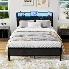 Diahomy double bed for sale  Delivered anywhere in UK