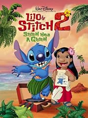 Lilo stitch stitch for sale  Delivered anywhere in USA 