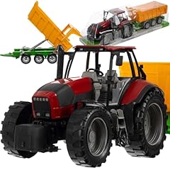 Kruzzel traktor anhänger gebraucht kaufen  Wird an jeden Ort in Deutschland