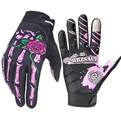 Brzsacr cycling gloves for sale  Delivered anywhere in UK