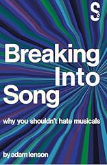 Breaking into song d'occasion  Livré partout en Belgiqu