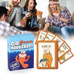 Ffcup kartenspiel yourself gebraucht kaufen  Wird an jeden Ort in Deutschland