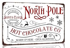 North pole hot for sale  Delivered anywhere in USA 