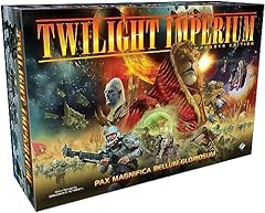 Twilight imperium 4th for sale  Delivered anywhere in USA 