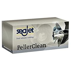 Seajet peller clean usato  Spedito ovunque in Italia 