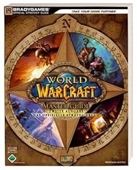 Warcraft master guide gebraucht kaufen  Wird an jeden Ort in Deutschland