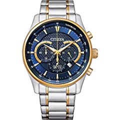 Citizen men chronograph for sale  Delivered anywhere in UK