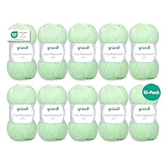 Fil tricoter crocheter d'occasion  Livré partout en France