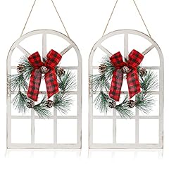 Newlighture wood christmas for sale  Delivered anywhere in USA 