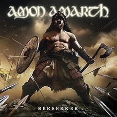 Berserker gebraucht kaufen  Wird an jeden Ort in Deutschland