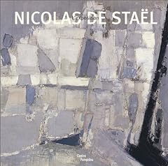 Nicolas staël exposition d'occasion  Livré partout en France