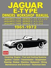 Jaguar type owners for sale  Delivered anywhere in UK
