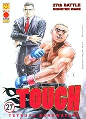 Tough usato  Spedito ovunque in Italia 