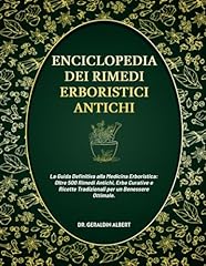 Enciclopedia dei rimedi usato  Spedito ovunque in Italia 