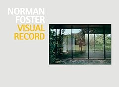 Norman foster visual usato  Spedito ovunque in Italia 