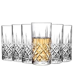 Binsakao highball glasses for sale  Delivered anywhere in UK