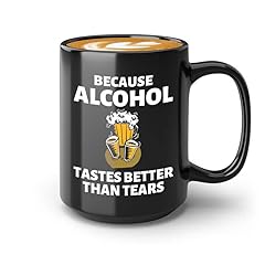 Alcohol lover coffee for sale  Delivered anywhere in USA 