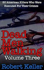 Dead men walking usato  Spedito ovunque in Italia 