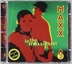The maxximum import d'occasion  Livré partout en France