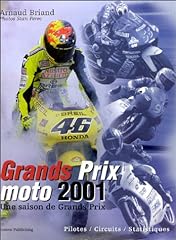 Grands moto 2001. d'occasion  Livré partout en Belgiqu