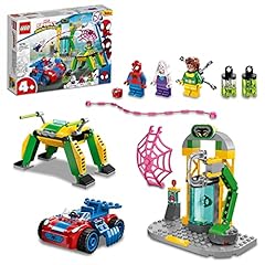 Lego 10783 spidey for sale  Delivered anywhere in UK