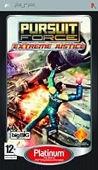 Pursuit force platinum usato  Spedito ovunque in Italia 