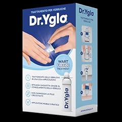 Dr. yglo trattamento usato  Spedito ovunque in Italia 