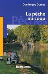 Pêche coup d'occasion  Livré partout en Belgiqu