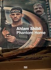 Ahlam shibli phantom gebraucht kaufen  Wird an jeden Ort in Deutschland