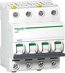 Schneider a9f04420 disjoncteur d'occasion  Livré partout en France
