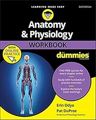 Anatomy physiology workbook for sale  Delivered anywhere in USA 