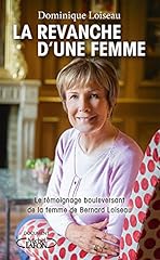 Revanche femme d'occasion  Livré partout en France