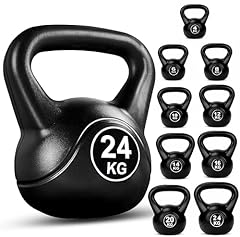 Sports vinyl kettlebells for sale  Delivered anywhere in Ireland