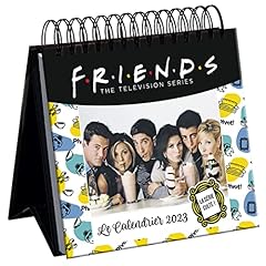 Friends calendrier d'occasion  Livré partout en Belgiqu