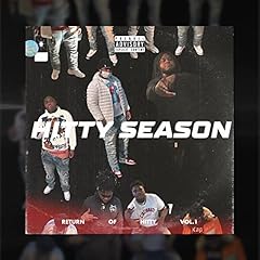 Hitty season vol. for sale  Delivered anywhere in USA 