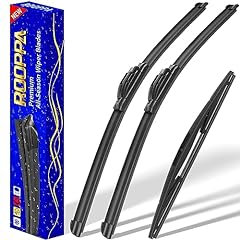 Wipers replacement 2017 for sale  Delivered anywhere in USA 