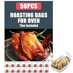 Pack roasting bags for sale  Delivered anywhere in UK