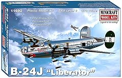 Minicraft models b24j for sale  Delivered anywhere in UK