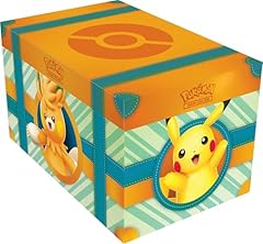Pokémon gcc bauletto usato  Spedito ovunque in Italia 