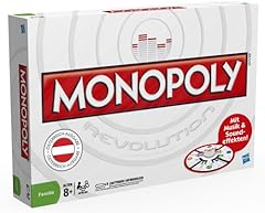 monopoly revolution d'occasion monopoly revolution d'occasion Livré partout en France