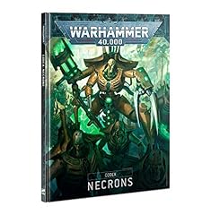 Warhammer 40k codex for sale  Delivered anywhere in UK