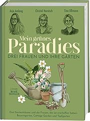 Mein grünes paradies d'occasion  Livré partout en France