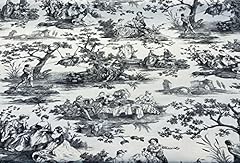 Waverly toile idyllic for sale  Delivered anywhere in USA 