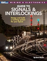 Guide signals interlockings for sale  Delivered anywhere in USA 