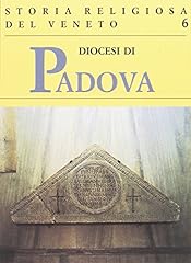 Diocesi padova usato  Spedito ovunque in Italia 